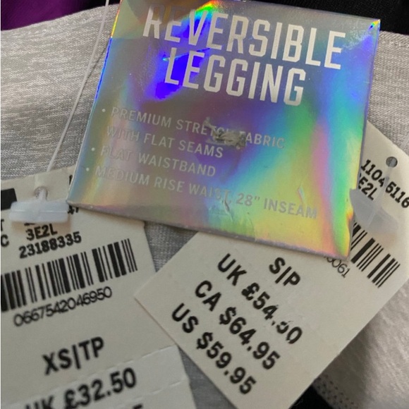 NWT VS PINK XS/S RARE SET - Picture 3 of 9